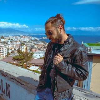 Rino Palladino – Brand Designer e Developer